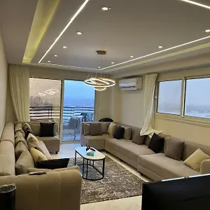 Nile View 3 Full Bedroom Apartment