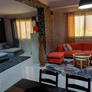 شارع نور الدين من شارع ١٥٥ المعادي امام المطافي Apartment *