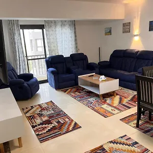Aparthotel Nyoum New Cairo