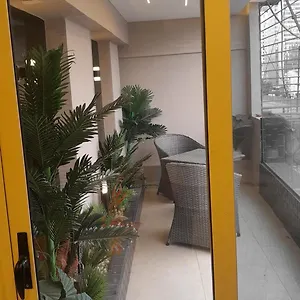 Mohandeseen Apartment *