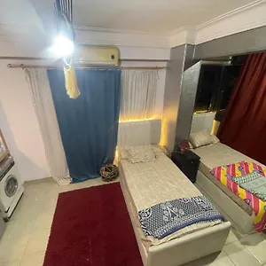 Makram Ebid Apartment Cairo
