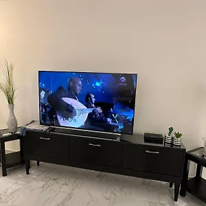 Apartment الترا لوكس بالمهندسين *