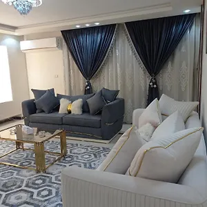 شقه مفروشة للايجار بالمهندسين