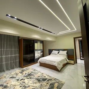 Apartment 5 عمر بن الخطاب Cairo