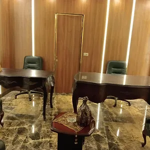 Apartment Rahma Shehap *