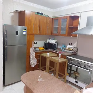 بمطار Apartment Cairo