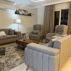 Modern With Balcony