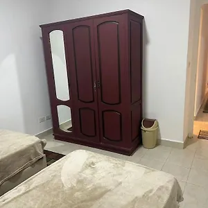 Al Rehab New 2 Bedrooms