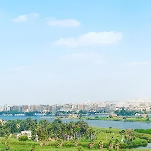 Apartment Royal Nile View 2br *