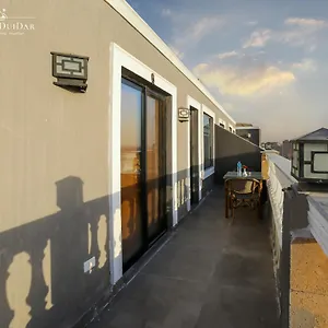 Bed & Breakfast Khan Duidar - Pyramids View Rooftop