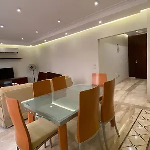 Apartment صن سيتي *