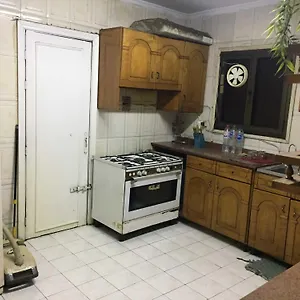 Furnished For Rent In Mohandseen - Apartment *