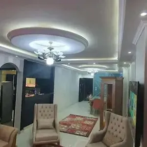 شقه الهرم فيصل مفروش * Cairo