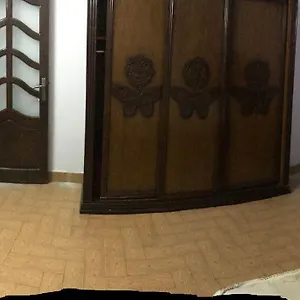 Lovely 3-bedroom Unit.cozy And Friendly Apartment