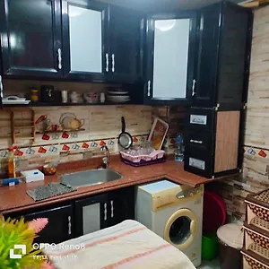 العجوزة المهندسين مسرح البالون العجوزة Apartment Cairo