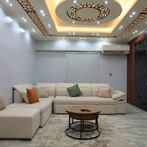 Eg-a-1102 Spacious 3-room Apartment, Nasr Apartment *