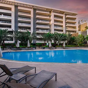 Apartment Ocean Blue Heliopolis