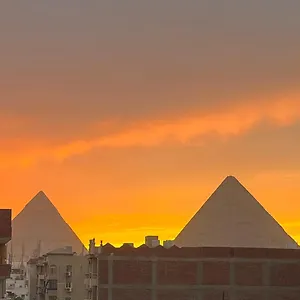 Guest house King Badr Pyramids *