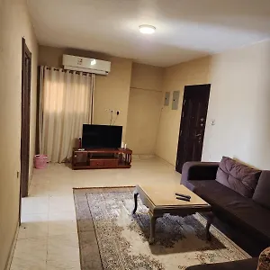 3 شارع المراغي العجوزه Apartment