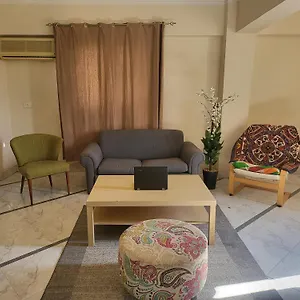 Aqua Maadi Degla Group Heart Of Maadi Degla *