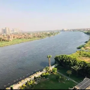 ابراج الخليج Apartment Cairo