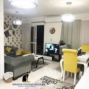 Apartment Paradise Gates B6 -y- *