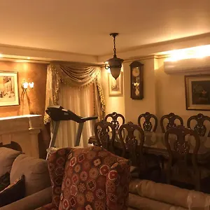 مفروشة مميزة Apartment *