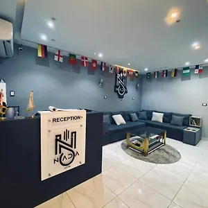 Inn Hostel Nada Cairo