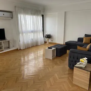 Apartment Modern *