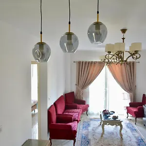 Apartment مدينتي كوزي سويت Cairo