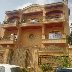 Villa Cheerful Standalone With Pool And Waterfall *