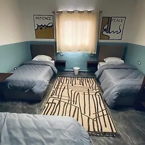 Maadi Groove Guesthouse Cairo