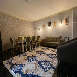 Cozy & Lovely 1br Studio, 5th Settlement