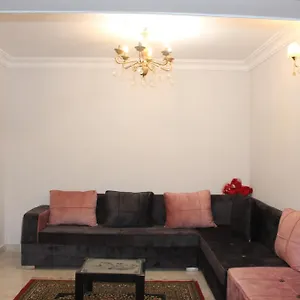 Apartment Entire Unit In New Cairo, Egypt Cairo
