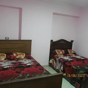 بالجيزة Apartment *