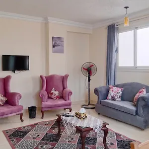 Giza Apartment Cairo