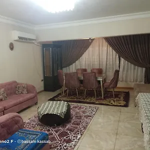 Apartment 36ميلسا *
