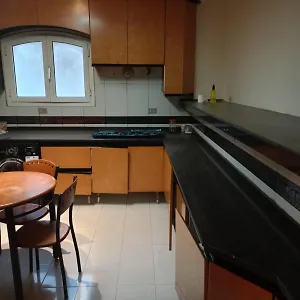 3 غرفة بجناح فندقي * Cairo