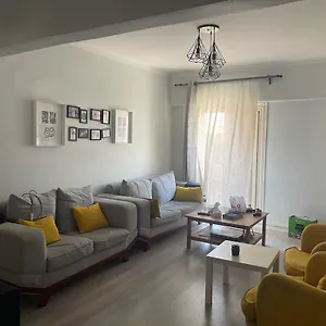 Cozy And Stylish At New
