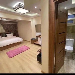 Rahma Abartments Apartment