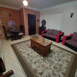 Emilias Apartment Cairo