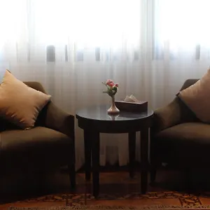 Helnan Landmark Hotel Le Caire