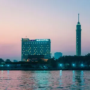 Novotel El Borg Hotel 4*