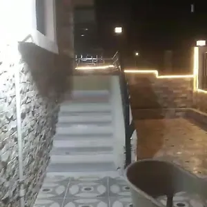 Furnished In Gardenia Compound Nasr