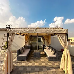 Apartment 2bd In A Rooftop With A Private Terrace