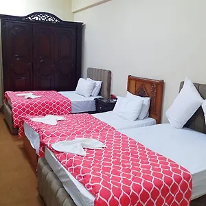 Magic Hostel *