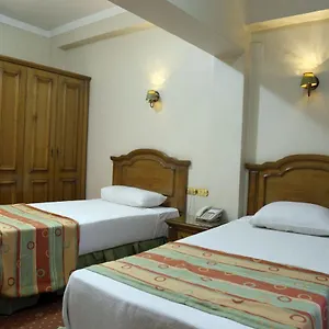 Отель International Scout House *