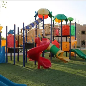 Apartment Modern In Al Rehab City Center Cairo