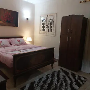 Guest house Hello Pyramids