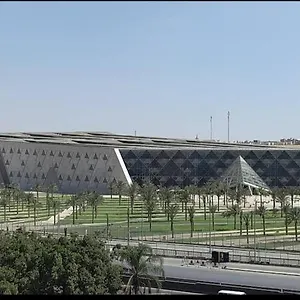 Bed & Breakfast The View Pyramids